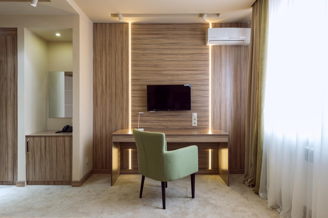 Come Inn Astana Exterior foto
